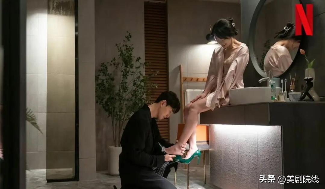 强烈推荐好看的日韩剧,十部熬夜必看日本经典剧9分