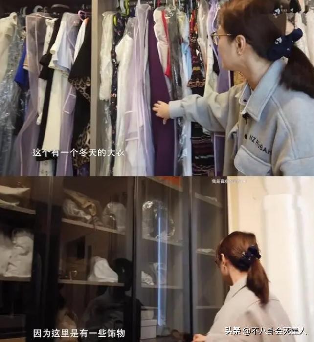 80后港台大龄未婚女明星,来内地养老的七位港星