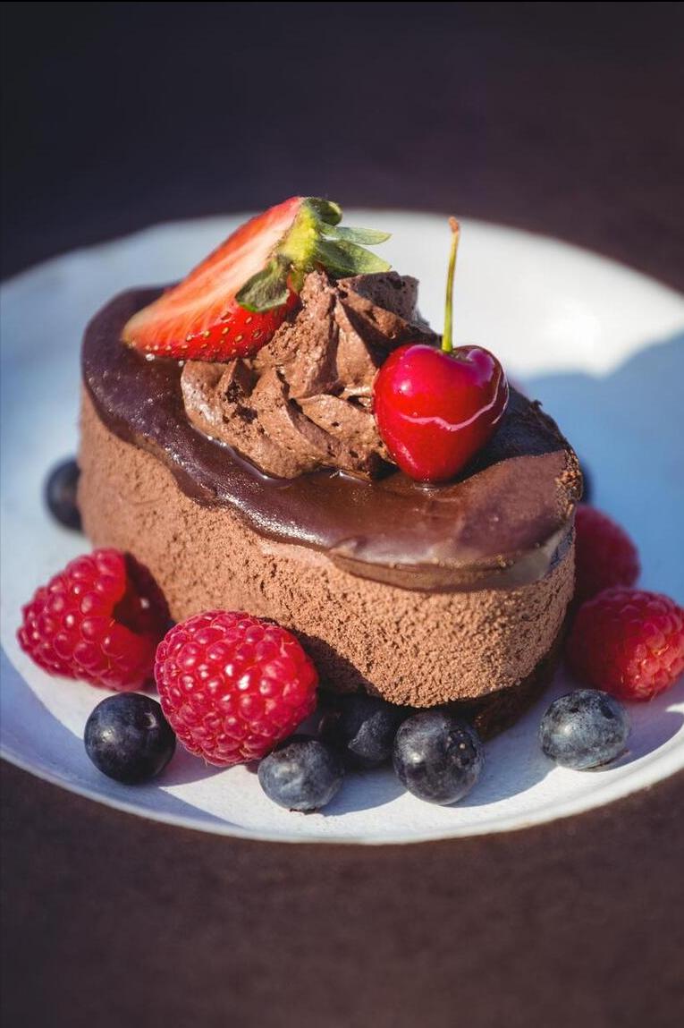 冰淇淋三明治教学,星诺梦草莓冰淇淋三明治图文