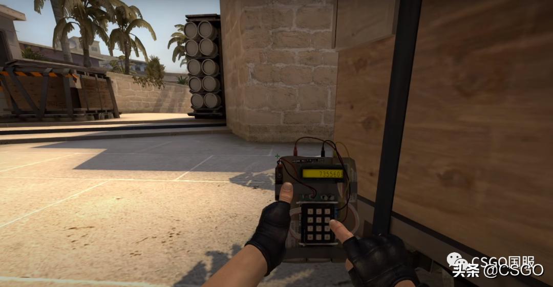 csgo最新更新纪念,csgo近期改动