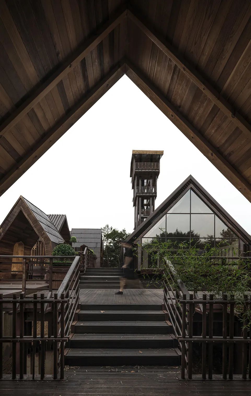 特色小镇的细节设计,生态旅游型特色小镇节能报告案例