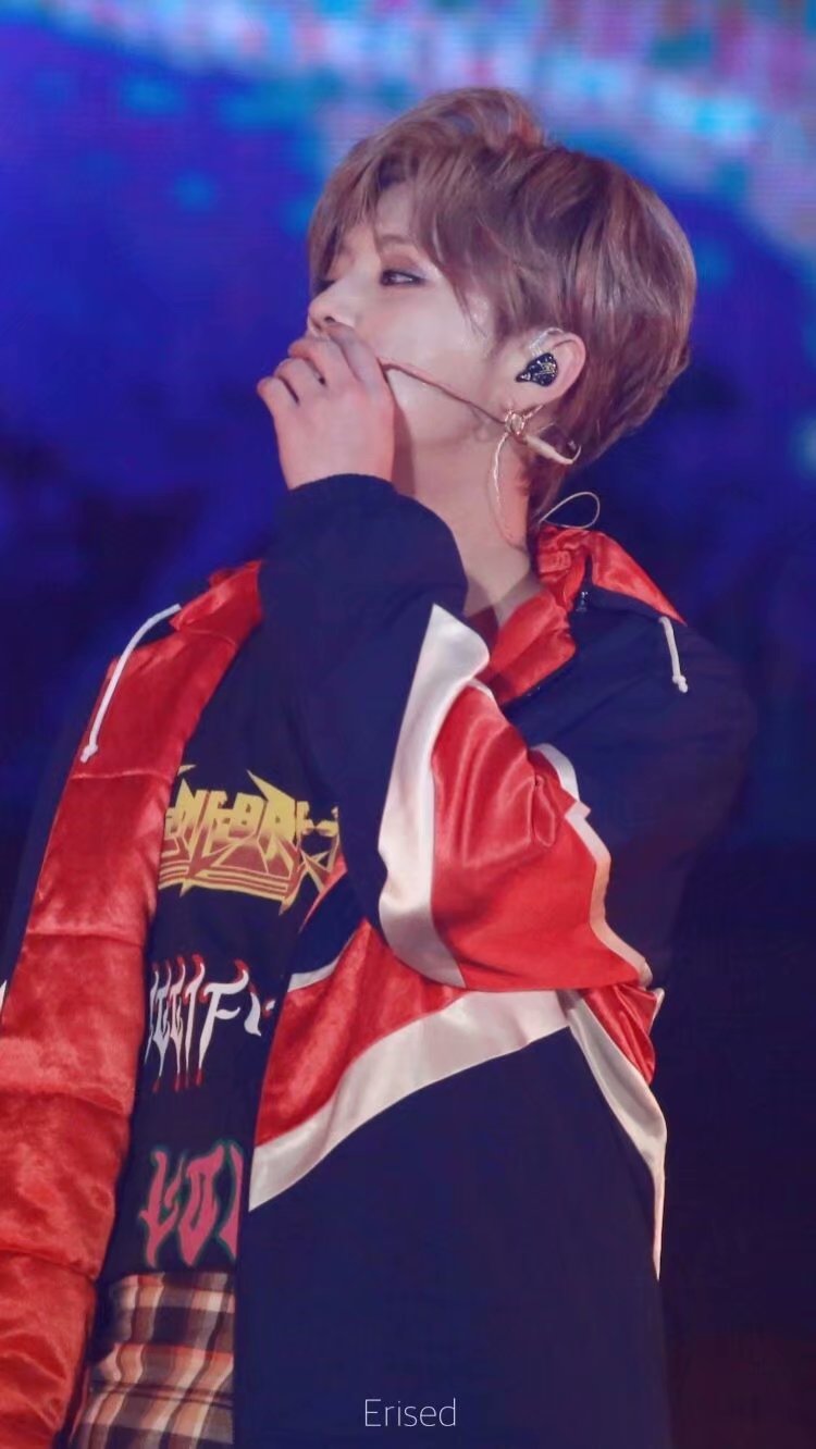 鹿晗2017年手机壁纸,鹿晗高清手机壁纸2016