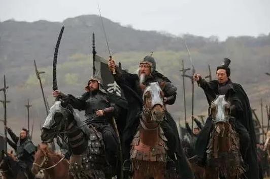 从张艺谋、路遥等陕西文化人的成功，看西北人性格的竞争优势