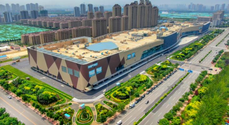 2023骞村湴浜т細澶х垎鍙戝悧,涓浗鍟嗕笟澶х垎鍙戣繋鏉ラ噷绋嬬