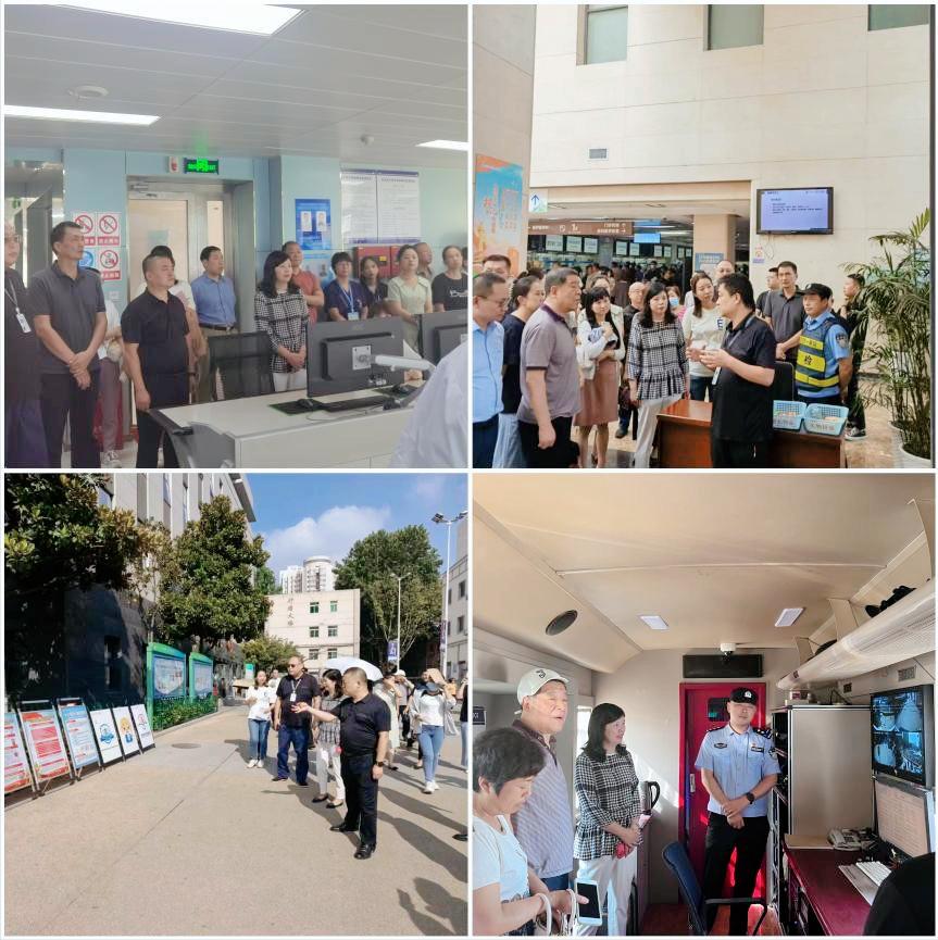 医院平安创建工作实施方案,平安医院创建工作汇报