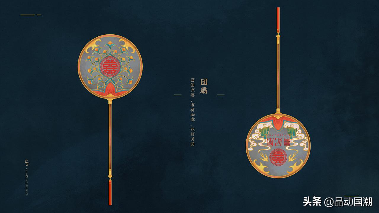 国潮美妆8件套,国潮风尚彩妆套7件套