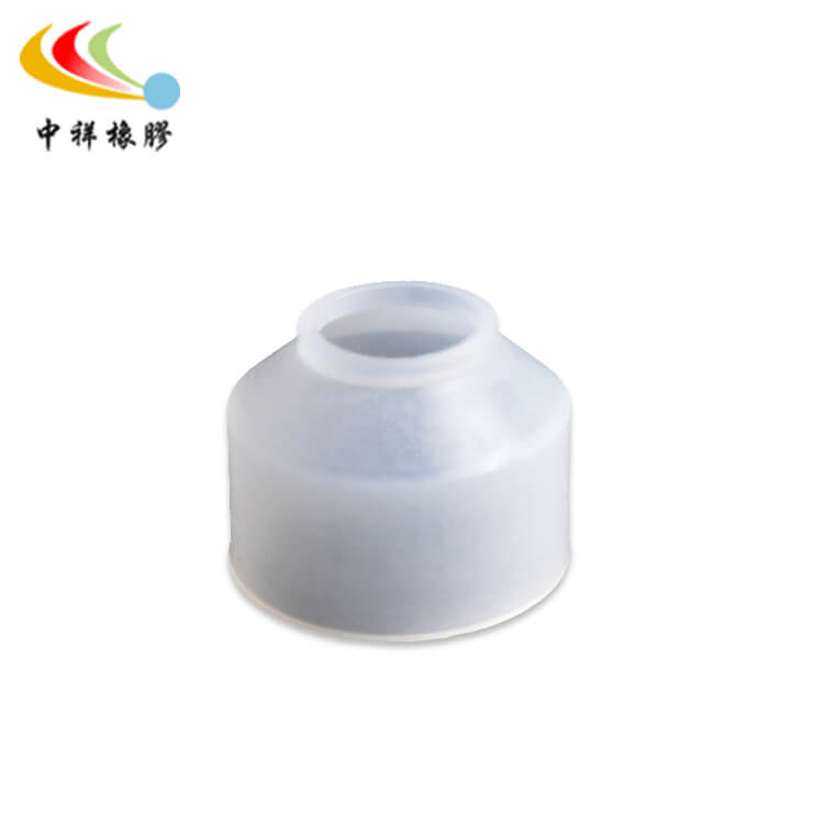 硅胶制品厂商-硅橡胶制品生产厂家-广东中祥怎么样？