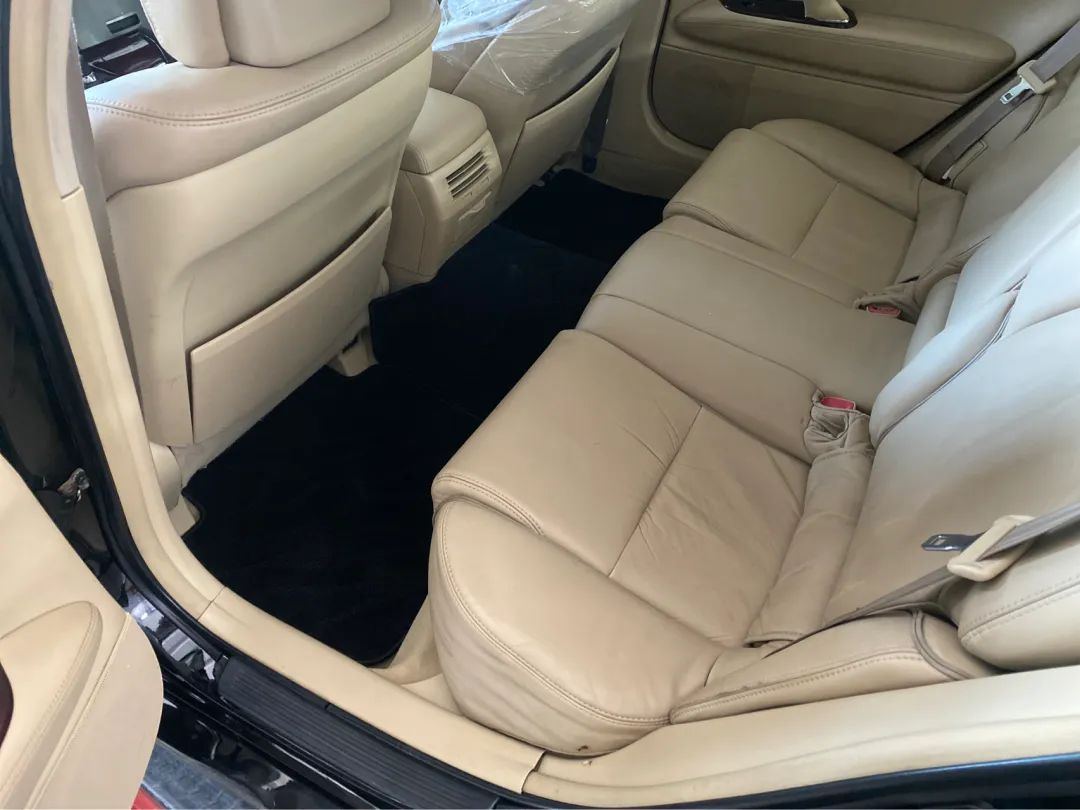 翻新丰田锐志,广州丰田锐志汽车翻新最好的店