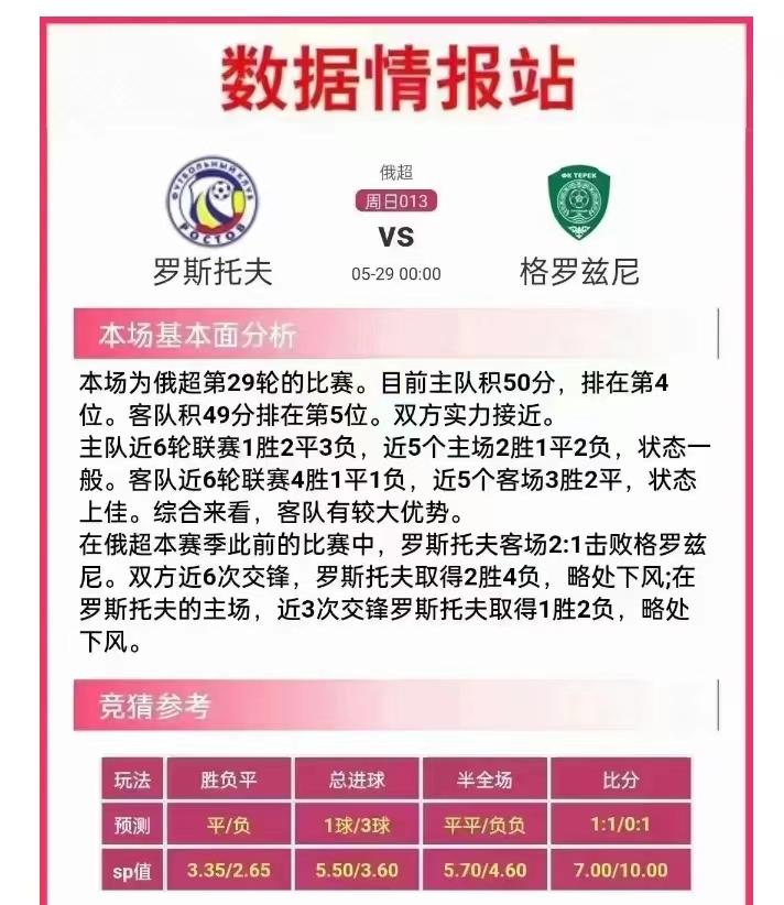 今日足彩4串1推荐预测,今日足彩胜平负推荐预测