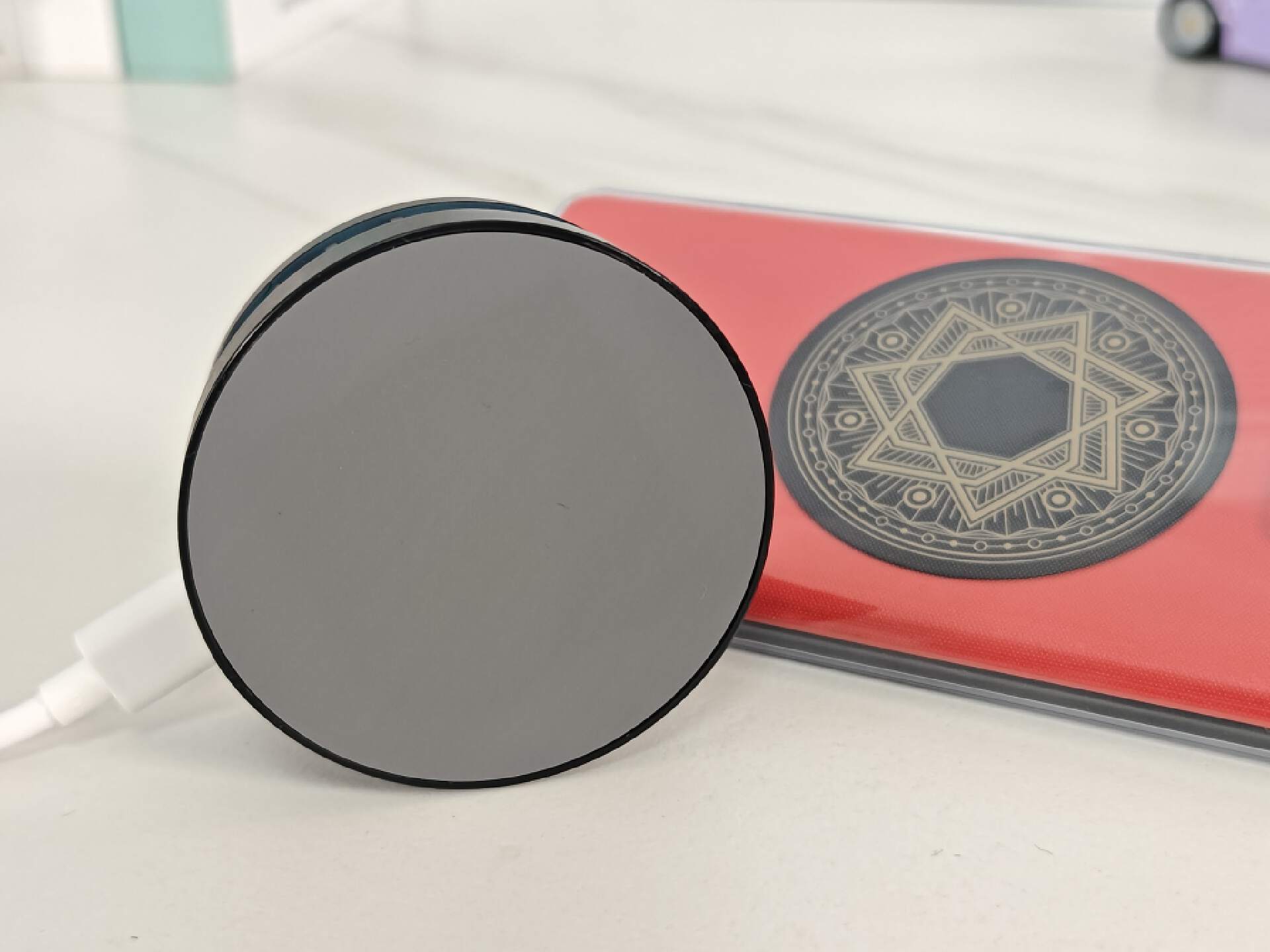 北通ice散热器安卓怎么用,夏天手游散热器