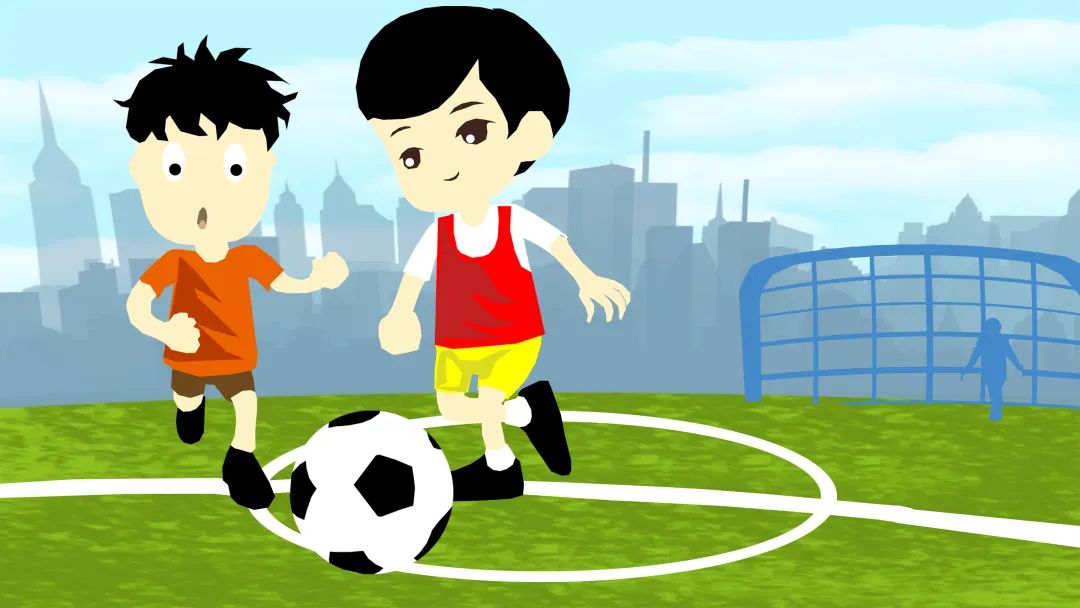 暑期孩子近视大滑坡,警惕暑假谨防孩子视力大滑坡