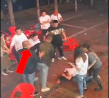 唐山女子被群殴事件最新,唐山女子被群殴事件引众怒