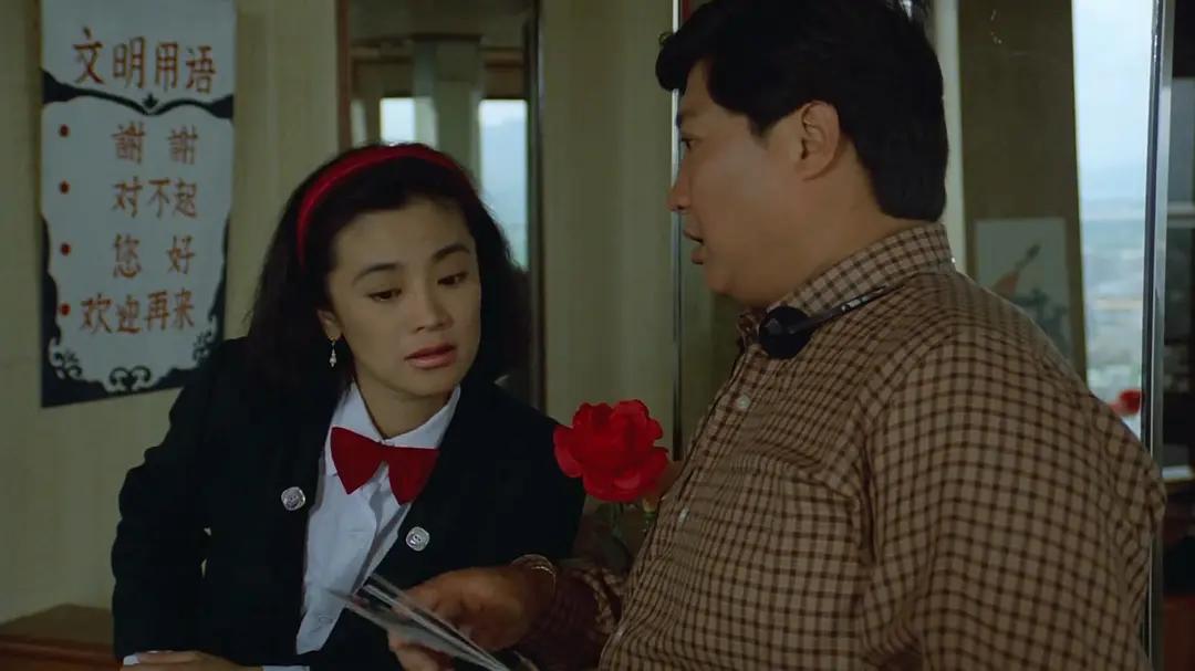 1989年,竟诞生了如此多的经典港片!【香港电影风云二十年】