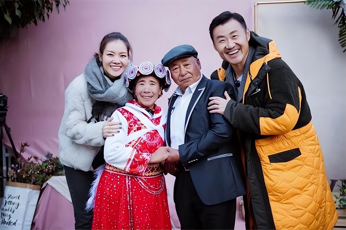 网坛李娜个人信息,网坛一姐李娜家庭