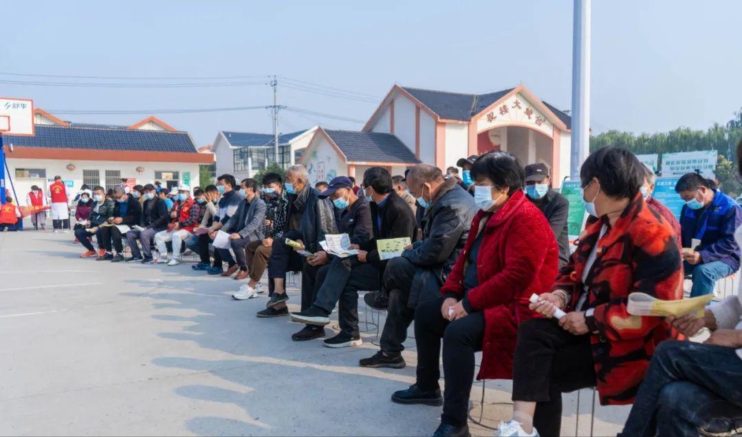 全国首届乡村控烟论坛,乡村健康与控烟论坛