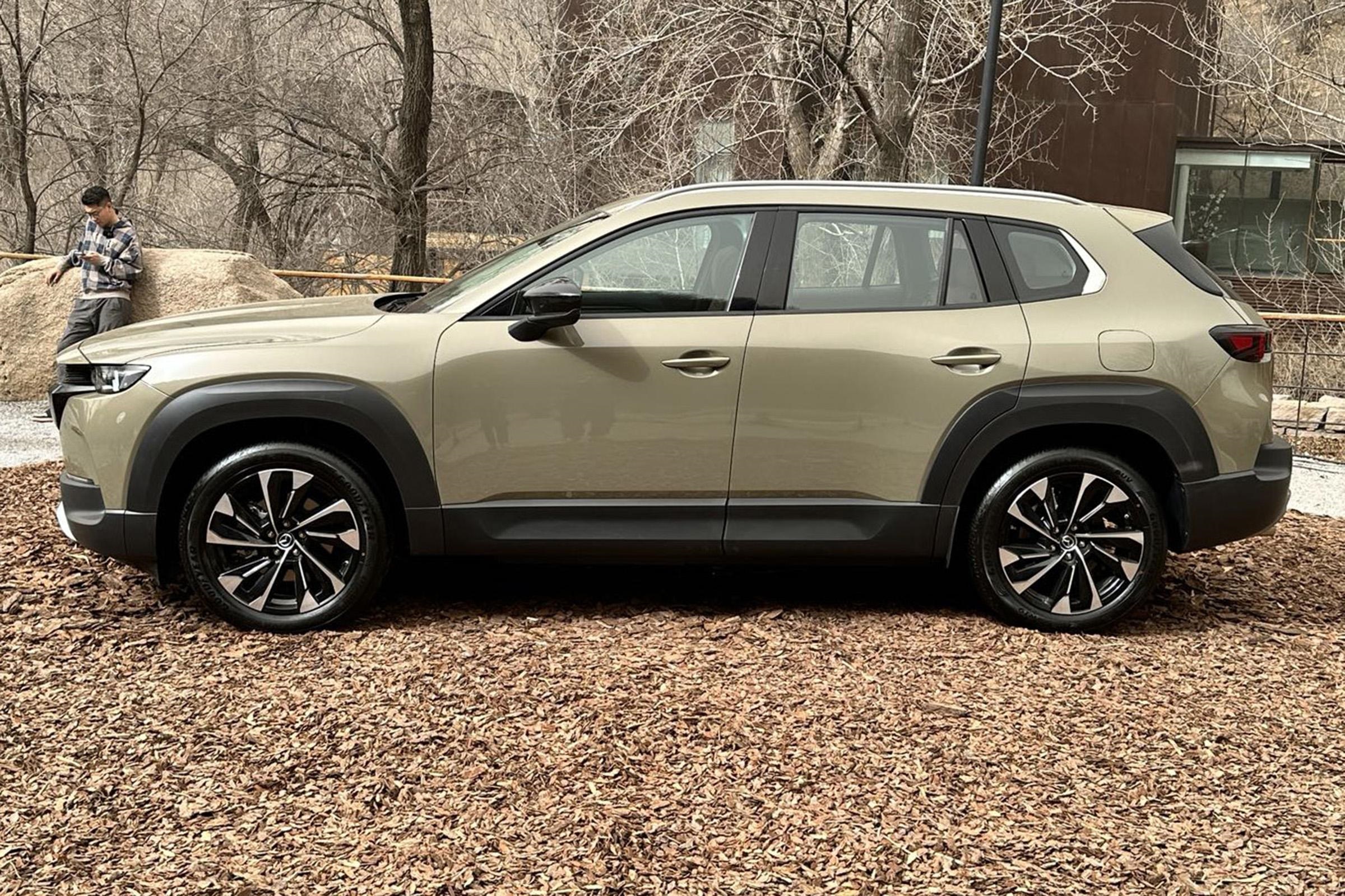 15万20万这几款入门级的suv值得选,自吸发动机加6at的suv