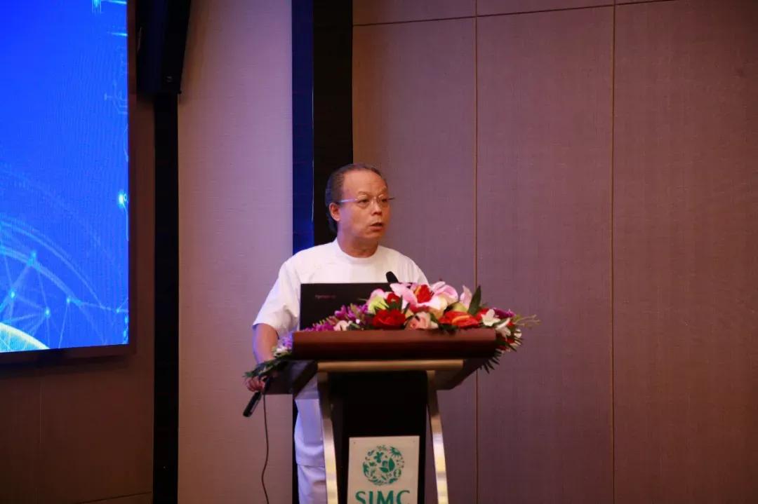 上海国际医学中心与万贝医疗健康公司举行肿瘤康复科学科共建签约