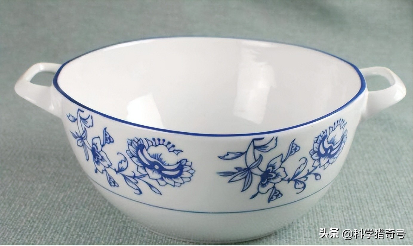 仿瓷碗危害视频,仿瓷碗危害