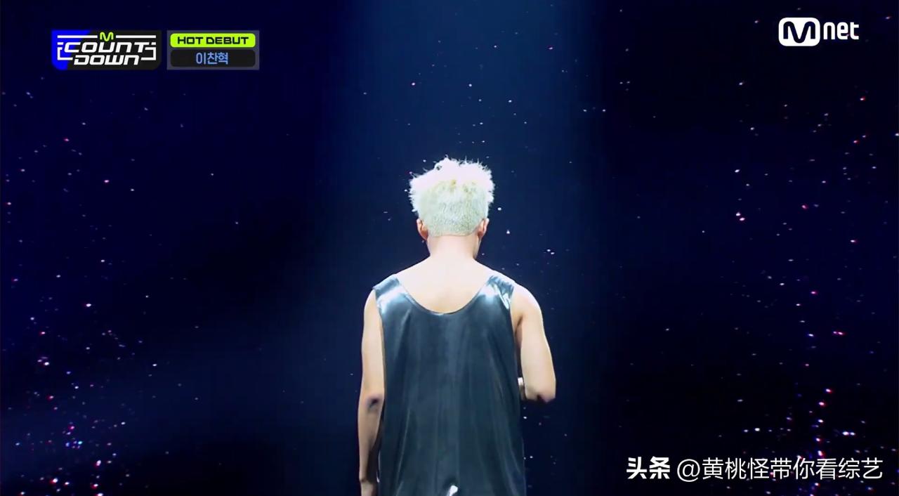 乐童李灿赫备注,乐童音乐家李灿赫多高