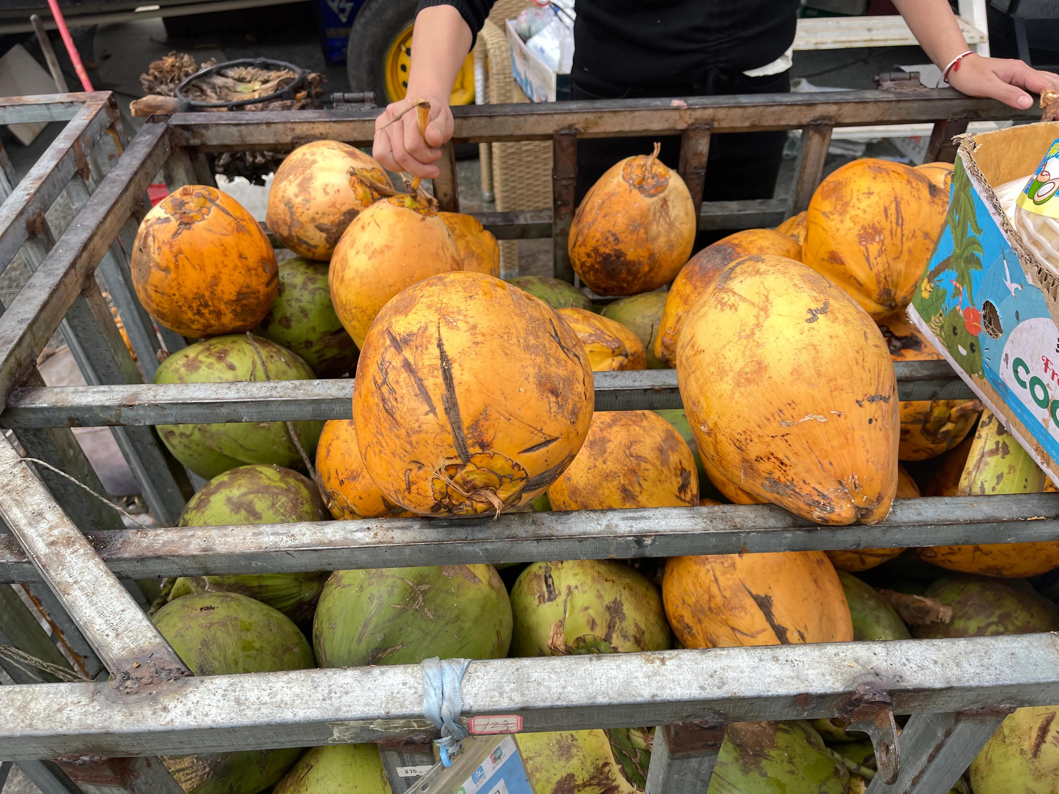 北海防城港自驾旅游攻略,北京自驾广西北海攻略