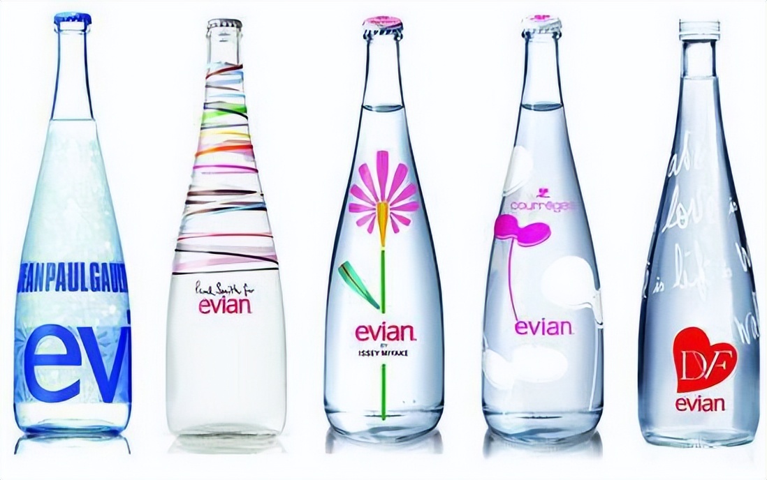 依云属于什么水,依云属于奢侈品吗