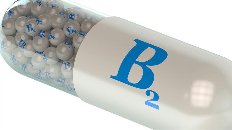 几块钱的维生素b2片有用吗,高血压维生素b2用量