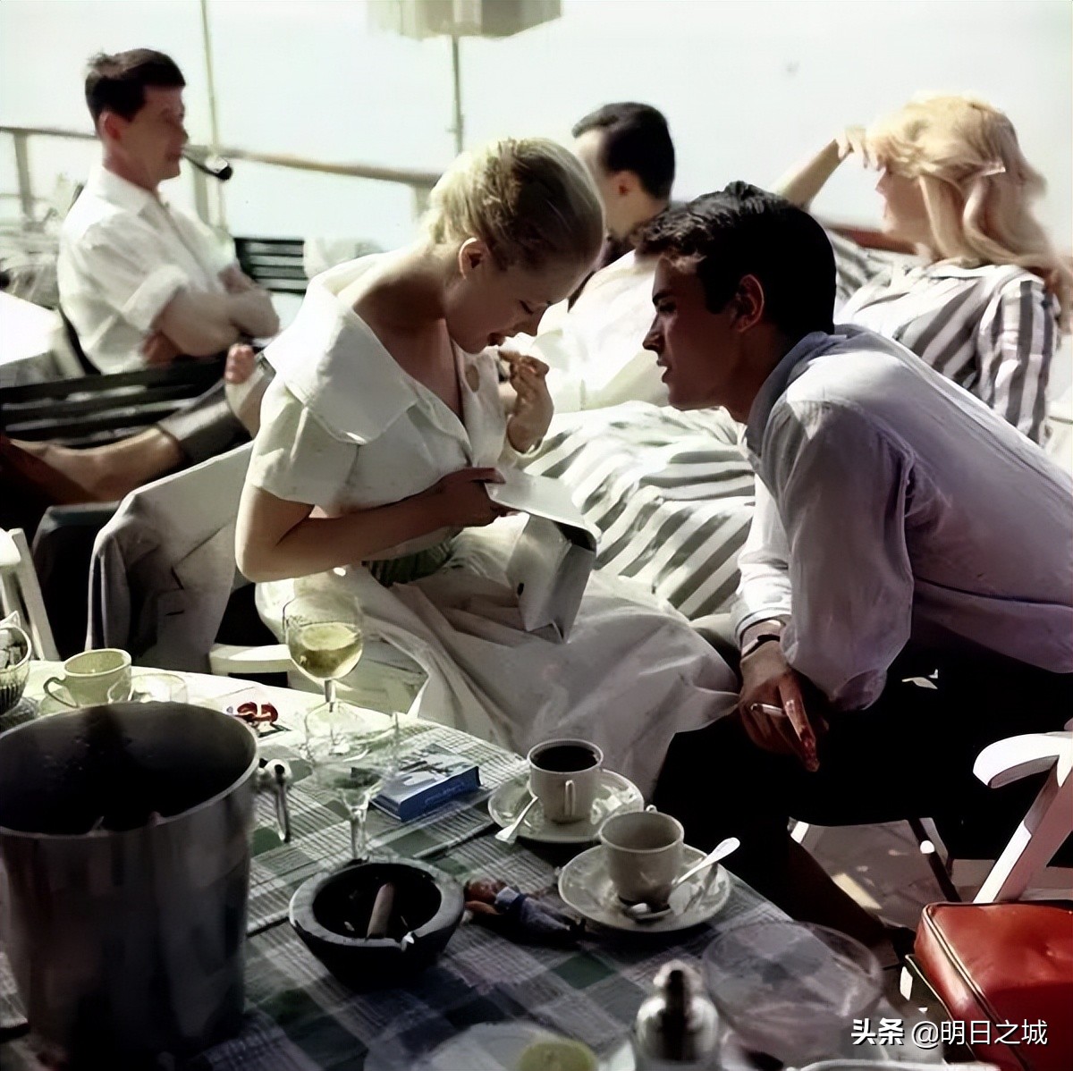 佐罗最帅的时候,佐罗有多帅