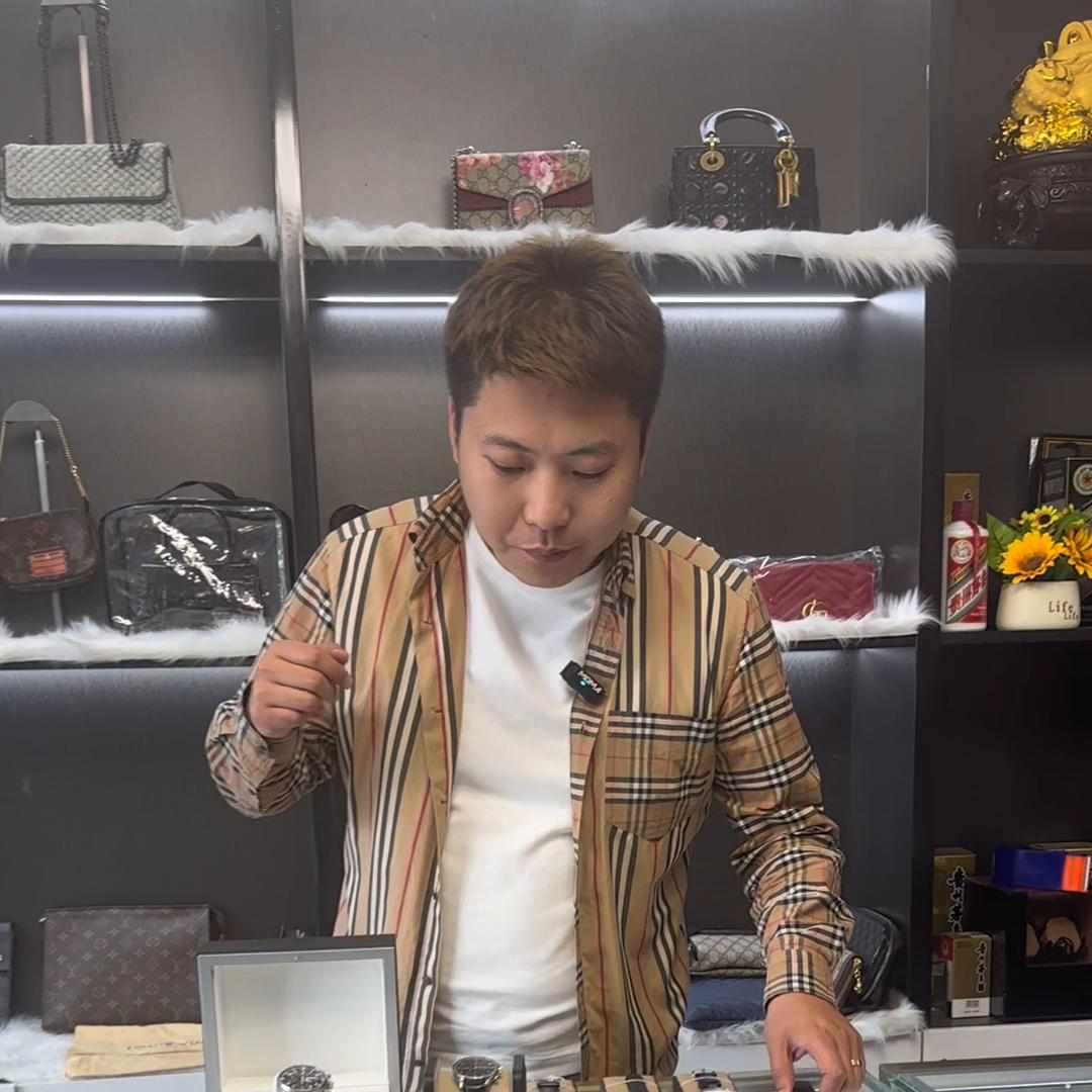 今天遇到了一块组装表的天花板。同行一定要谨慎!#威海名...