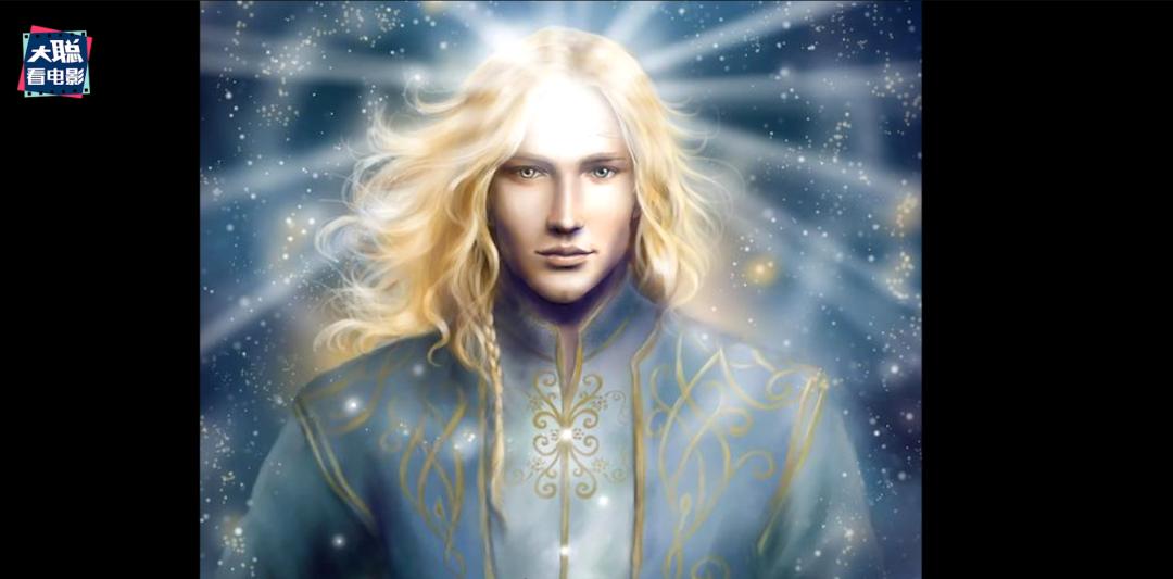 《指环王力量之戒》第3集解析！精灵优雅不再！黑暗降临努门诺尔