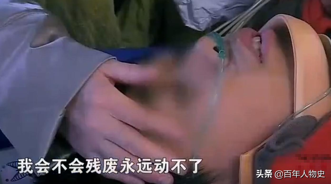 14岁打球高位截瘫男孩现状,14岁男孩打篮球高位截瘫后续赔偿