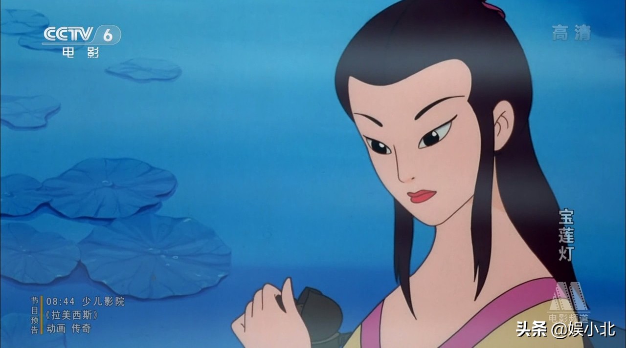 雄狮少年分析中国动漫现状,观看雄狮少年后感觉