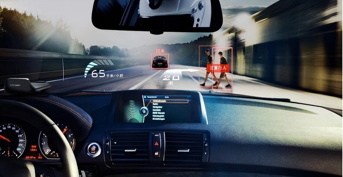 比亚迪hud价格,比亚迪哪款车搭载了arhud