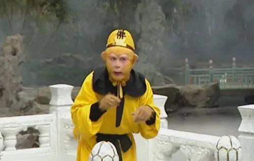 真假悟空打死如来,真假美猴王真悟空被打死