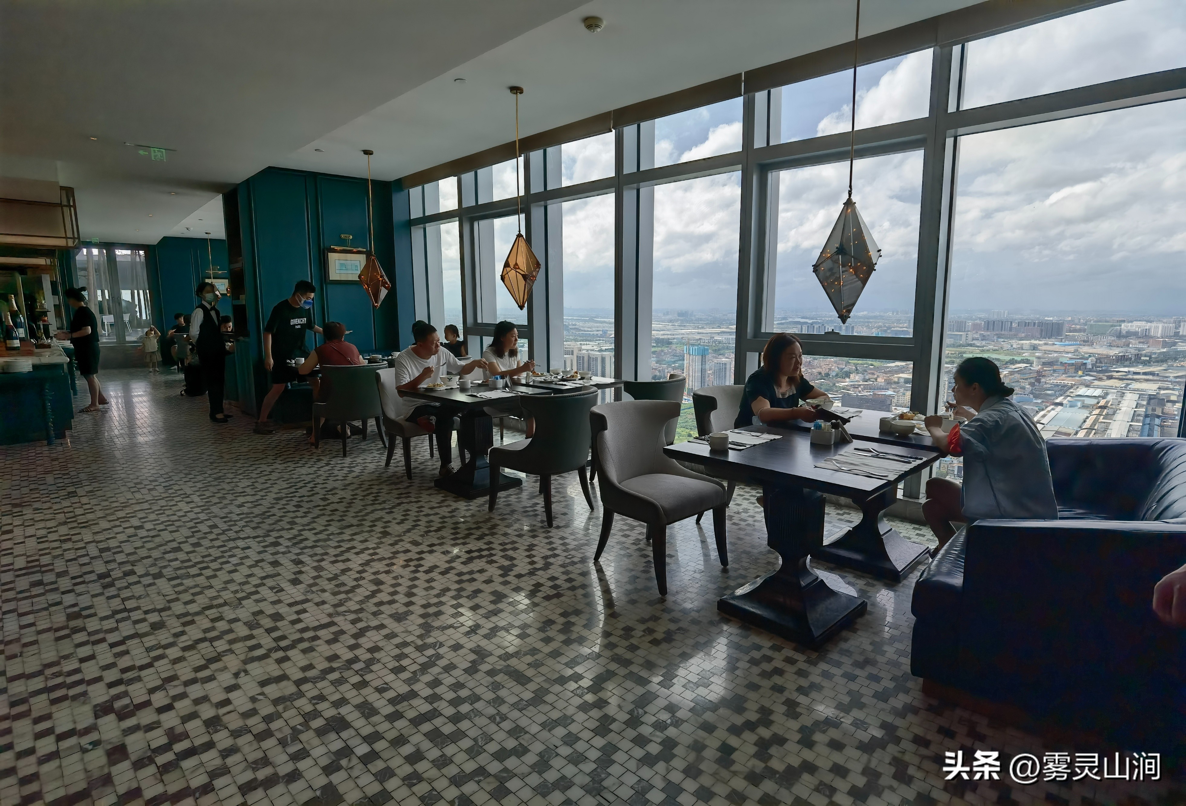 佛山罗浮宫索菲特酒店入住体验,佛山罗浮宫索菲特酒店标准间价格