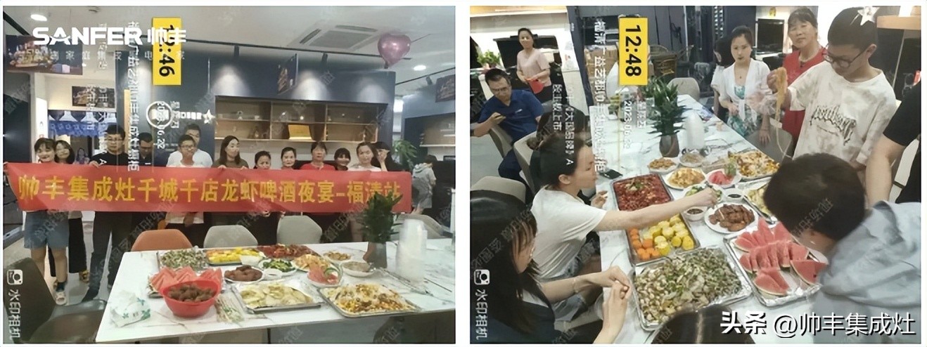 帅丰集成灶品牌全国前十名排行,帅丰集成灶品牌日优惠活动