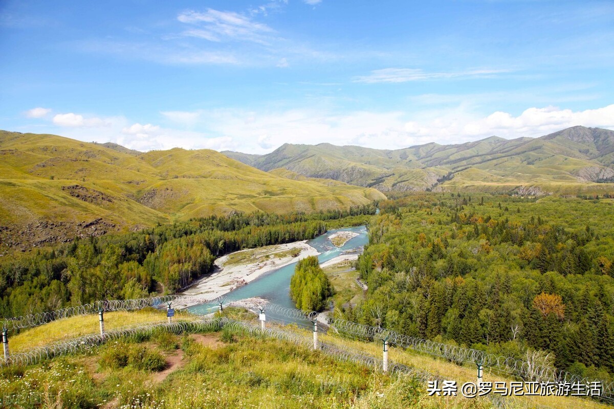 万里孤胆,万里独行闯天涯