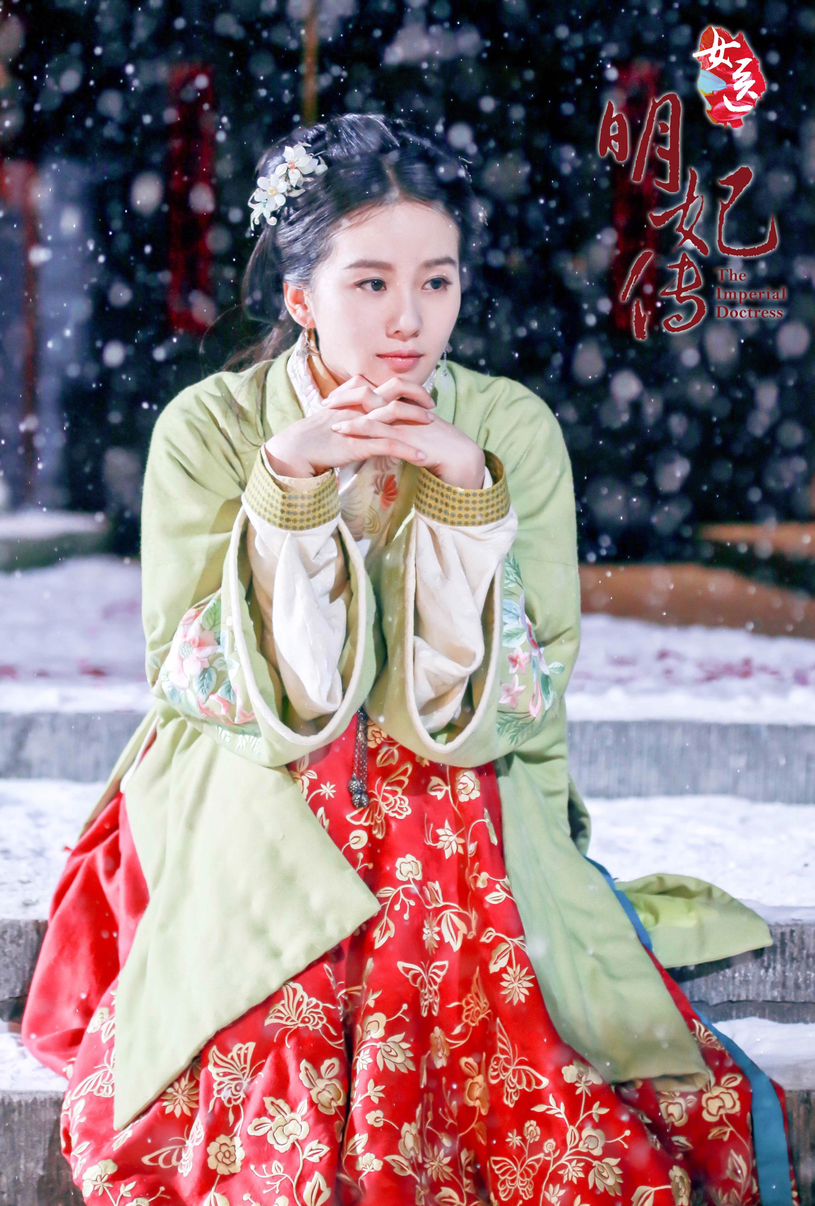 哑巴嗓演员,哑巴演员演绎片段