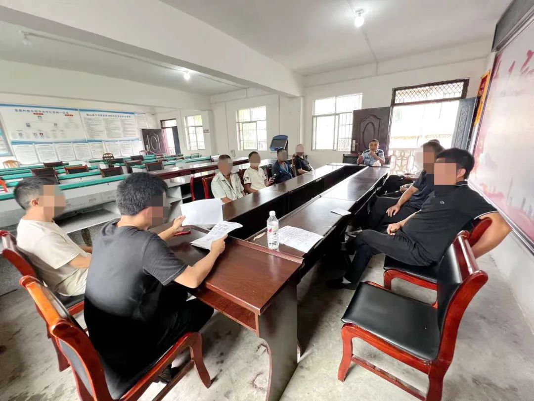 派出所调解矛盾纠纷简报,治安调解与治安和解共同点