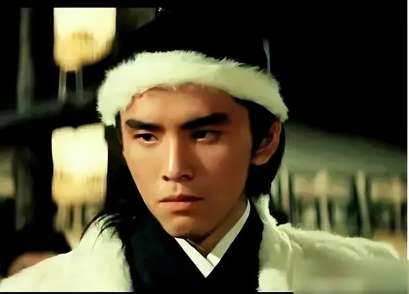 数次“站错队”，却依然逆袭的五代雄主