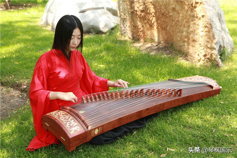 古筝买个多少钱的合适,古筝多少钱一台能上哪里学