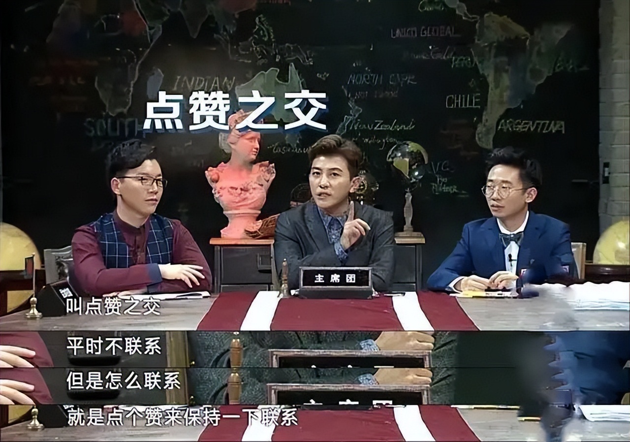 朋友圈焦虑症的表现,得了焦虑症怎么发朋友圈