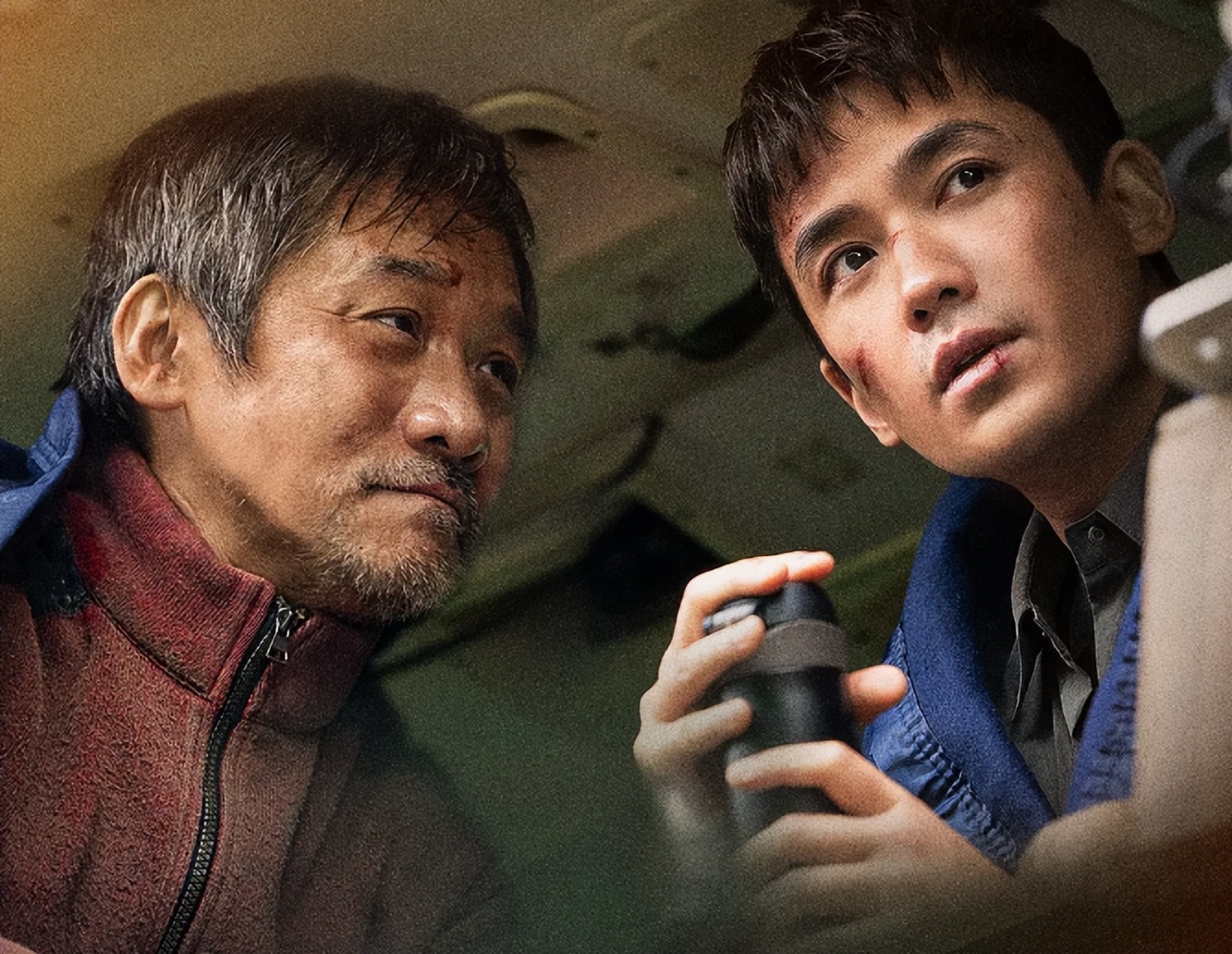 四月份院线电影,三四月院线电影推荐