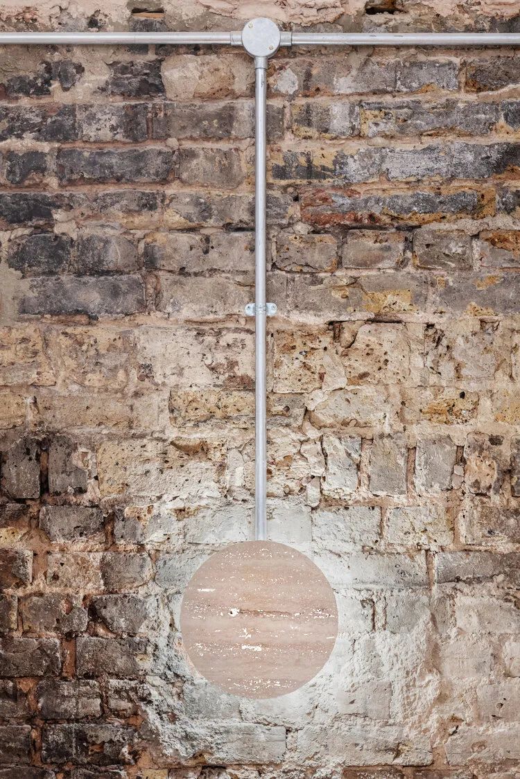 首发-伦敦ZADIGVOLTAIRE旗舰店设计