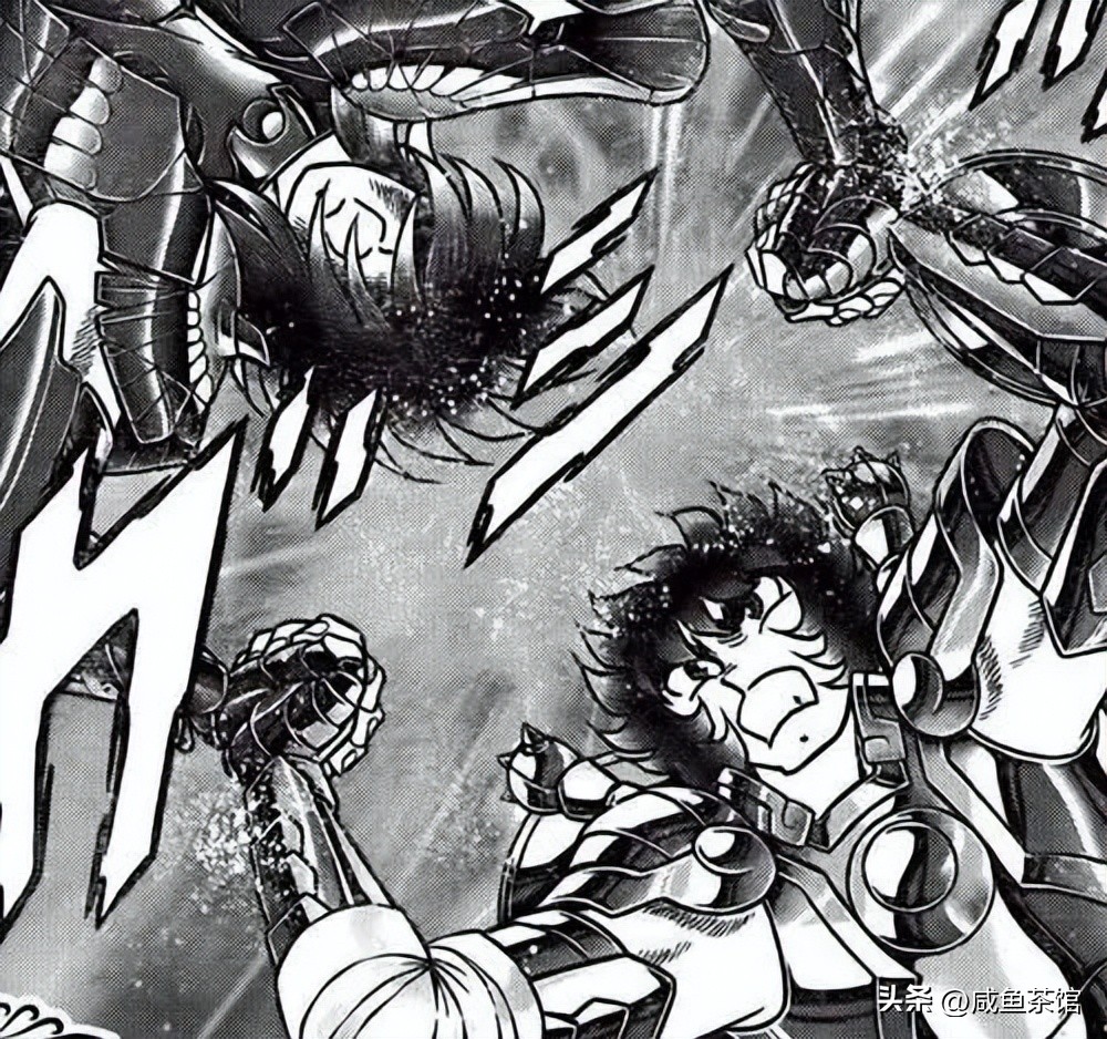 圣斗士星矢两界黄金综合实力排名,圣斗士星矢有多少白银圣斗士