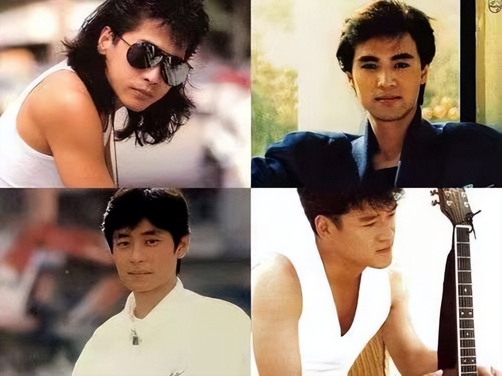 难以超越的十大港台歌手,盘点香港乐坛十大殿堂级歌手