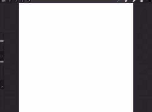 ipad上一些基础的笔刷,ipad笔刷推荐