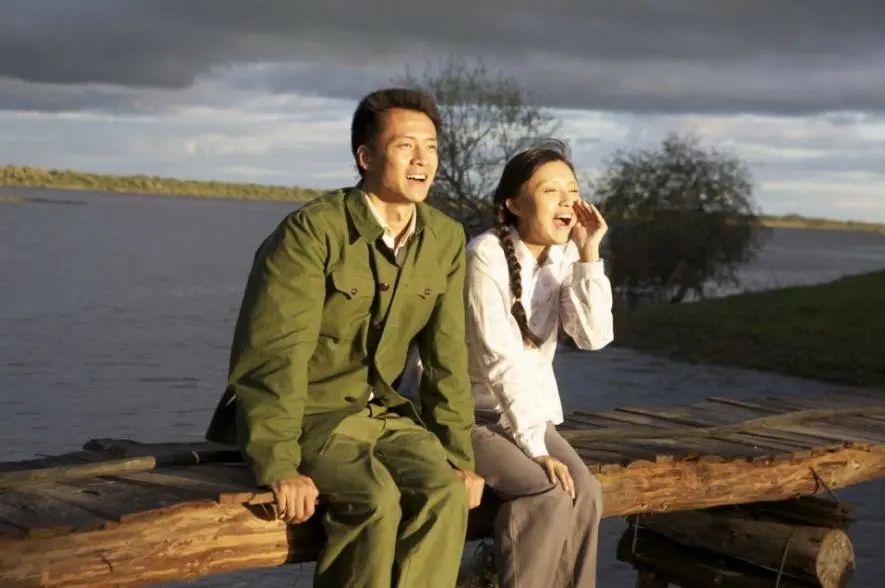 人世间作者梁晓声专访,梁晓声谈人世间背后故事