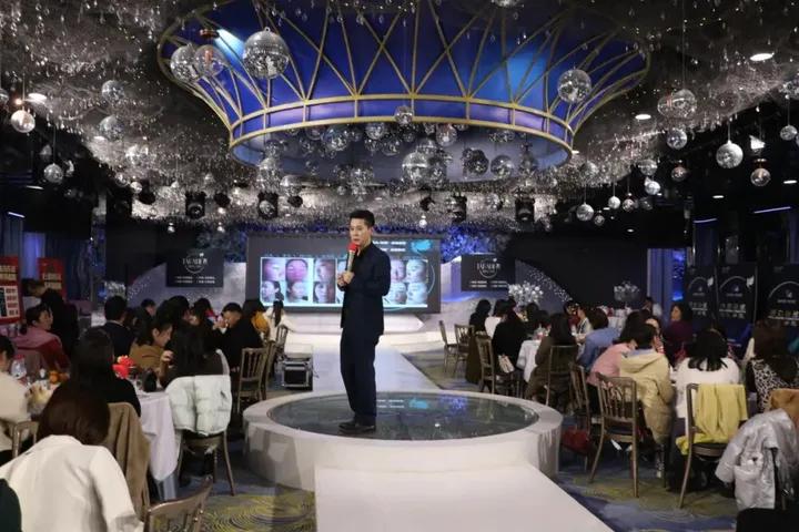 她范儿医美品牌扩大全国轻医双美连锁布局，玉林连锁店荣耀起航