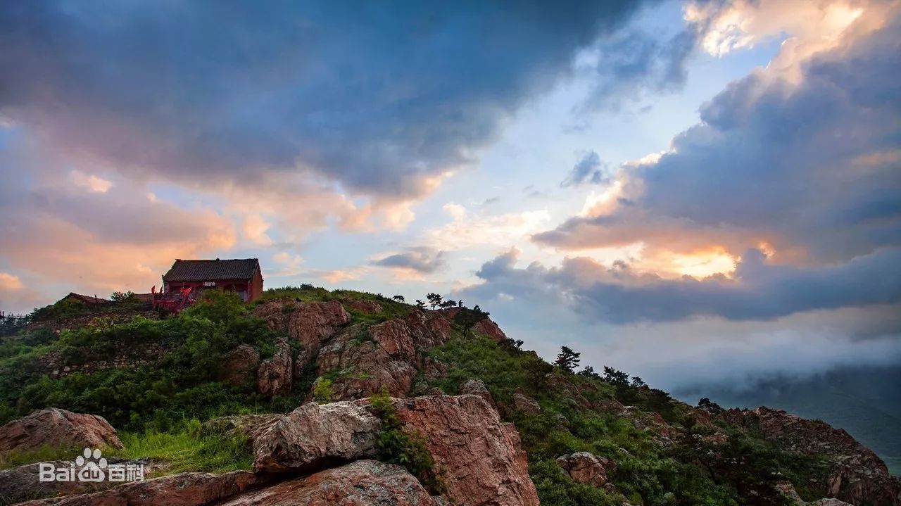 十七年前为了上山寻找真龙的莒城一怪现状如何？