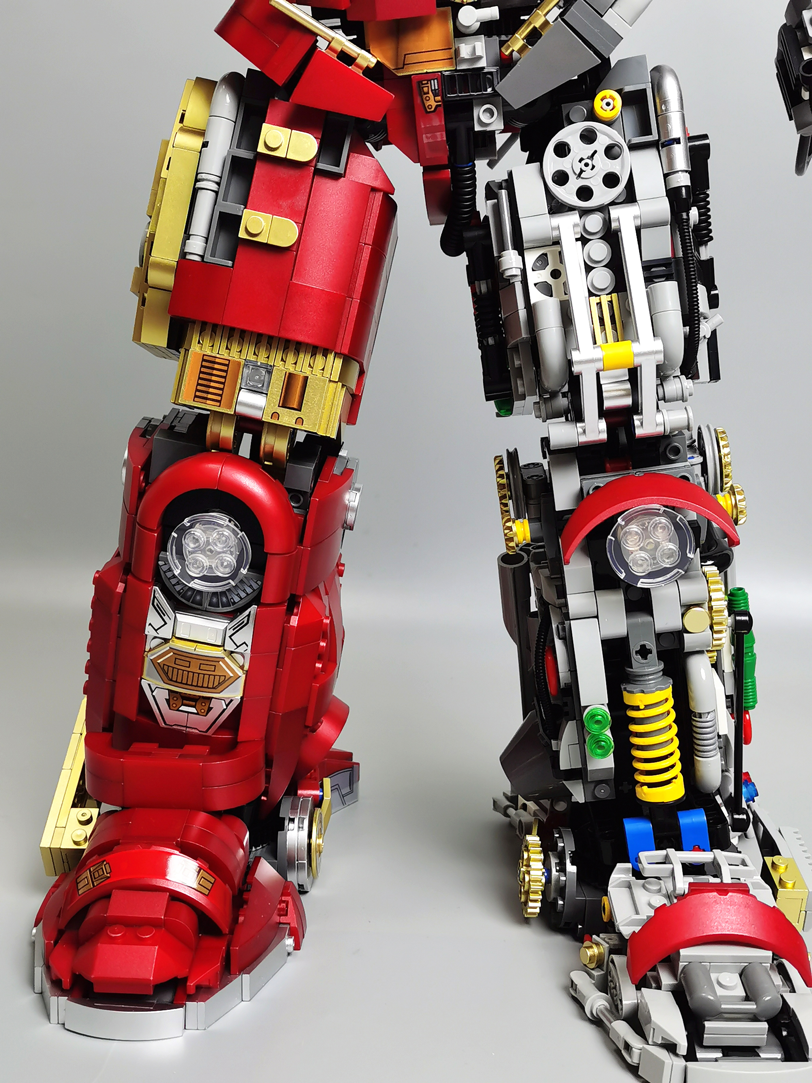 k盒子mk44积木,k盒子反浩克装甲尺寸